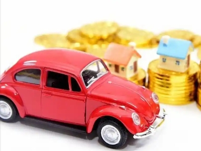 安宁车辆抵押贷款全攻略：不押车、无征信要求的申请流程